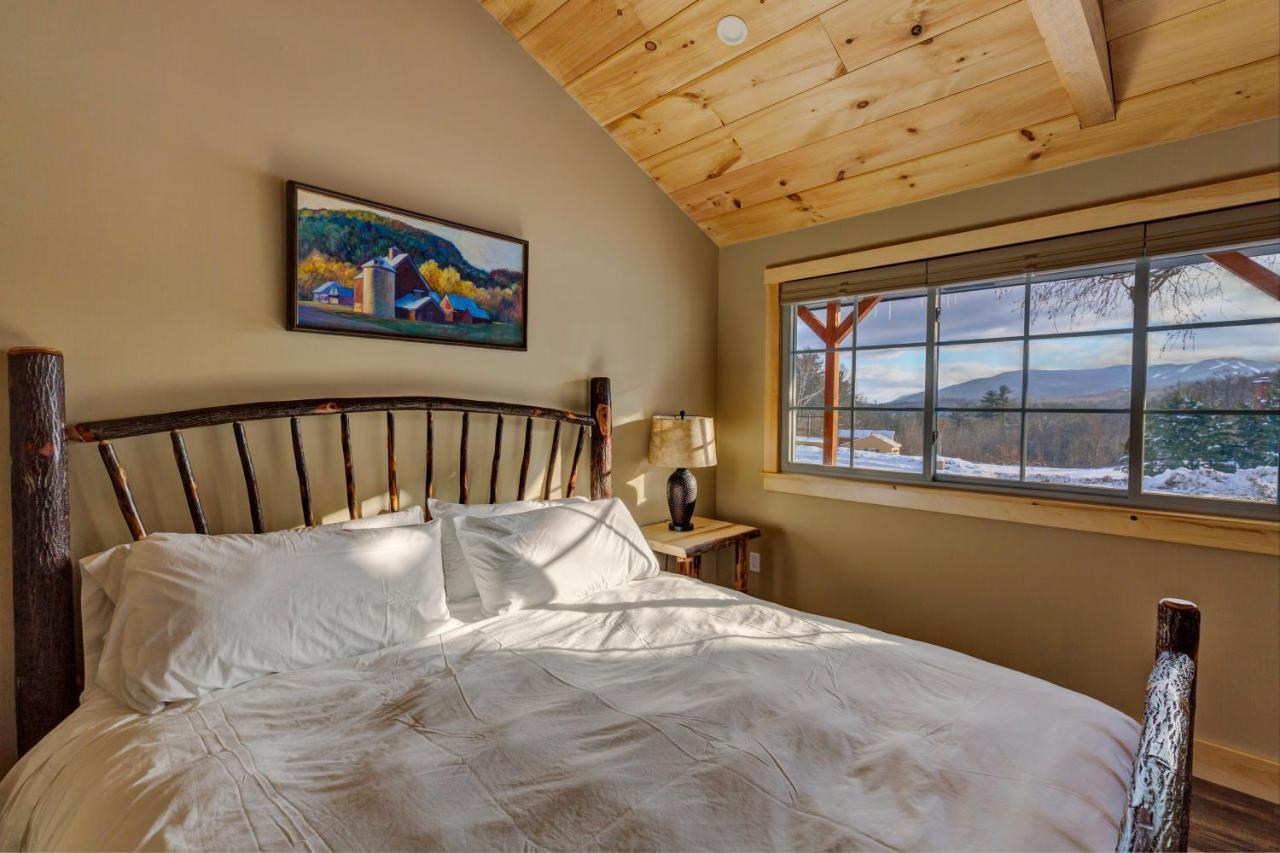 The Lodge By Sunapee Stays Exterior foto