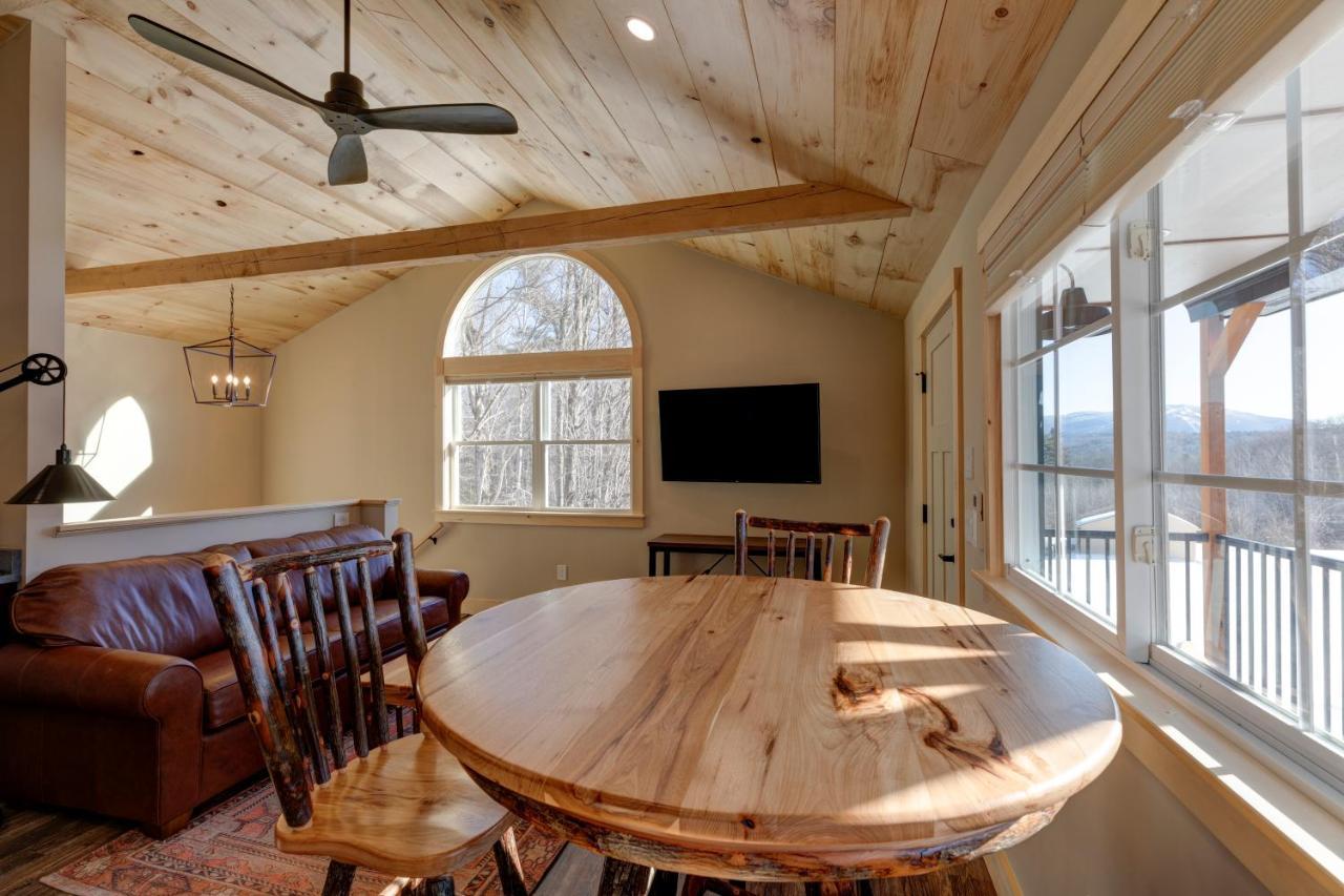 The Lodge By Sunapee Stays Exterior foto