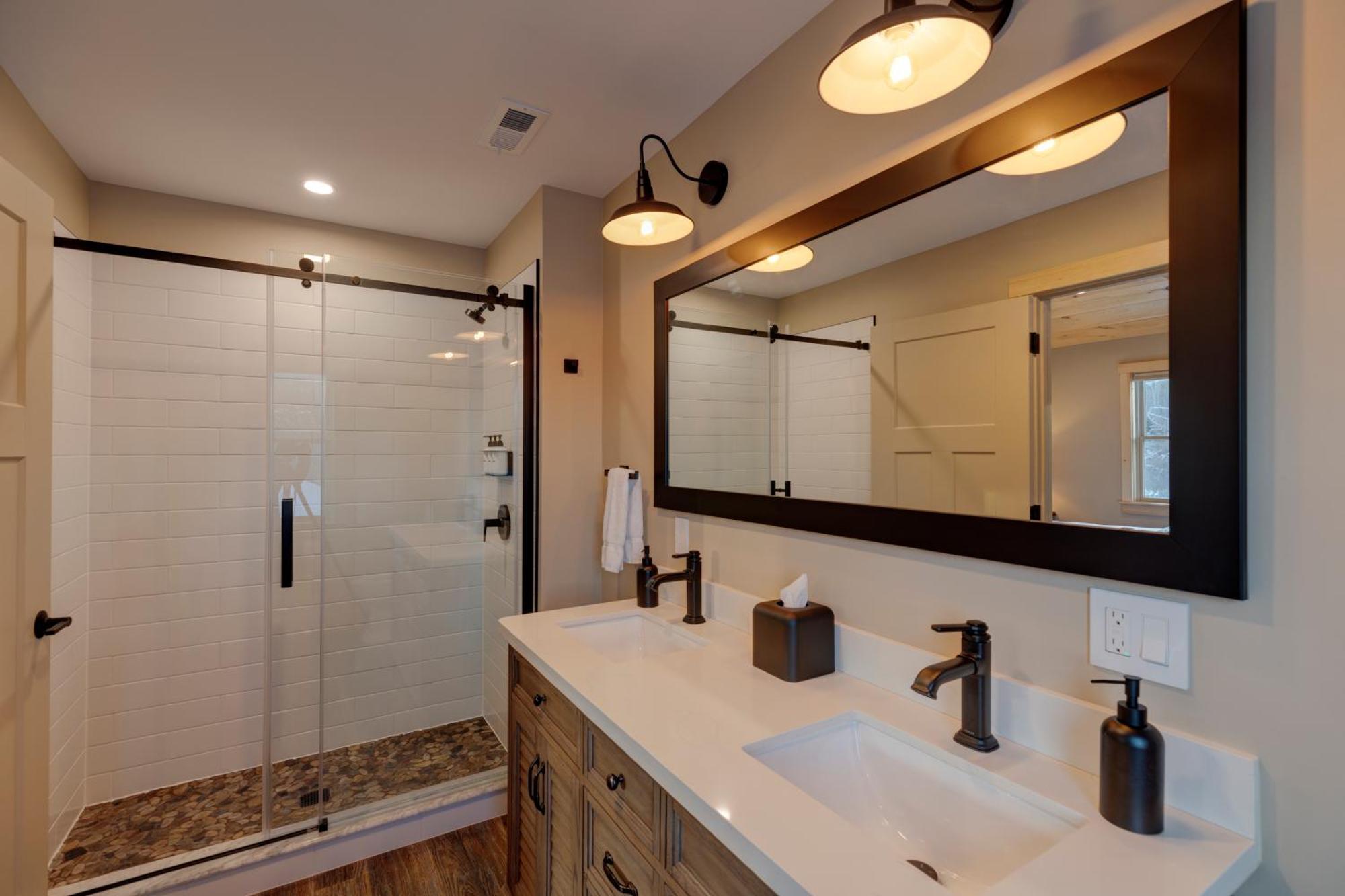 The Lodge By Sunapee Stays Habitación foto