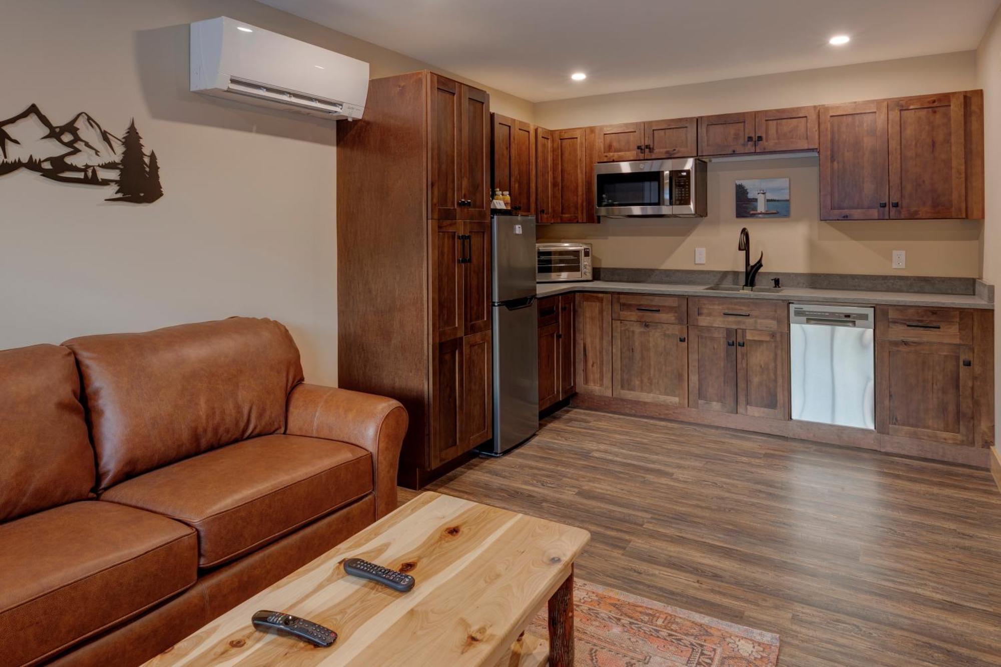 The Lodge By Sunapee Stays Habitación foto
